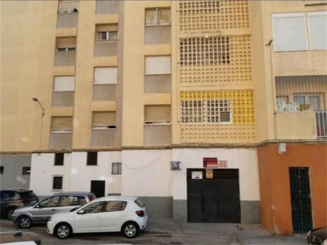 Local comercial en Alquiler en Barriada de Andalucía - Ardila