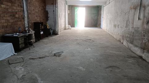 Foto 2 de Traster de lloguer a Rúa Das Oblatas, 21, Campus Sur - Santa Marta, A Coruña