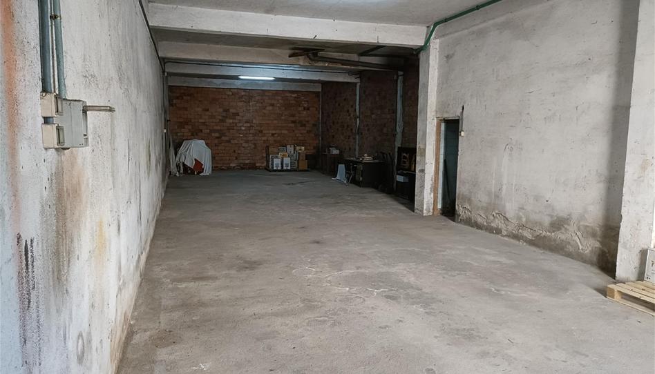 Foto 1 de Traster de lloguer a Rúa Das Oblatas, 21, Campus Sur - Santa Marta, A Coruña