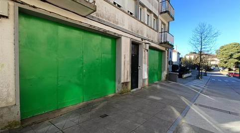 Foto 3 de Traster de lloguer a Rúa Das Oblatas, 21, Campus Sur - Santa Marta, A Coruña