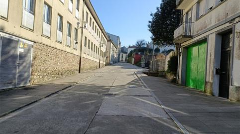 Foto 4 de Traster de lloguer a Rúa Das Oblatas, 21, Campus Sur - Santa Marta, A Coruña