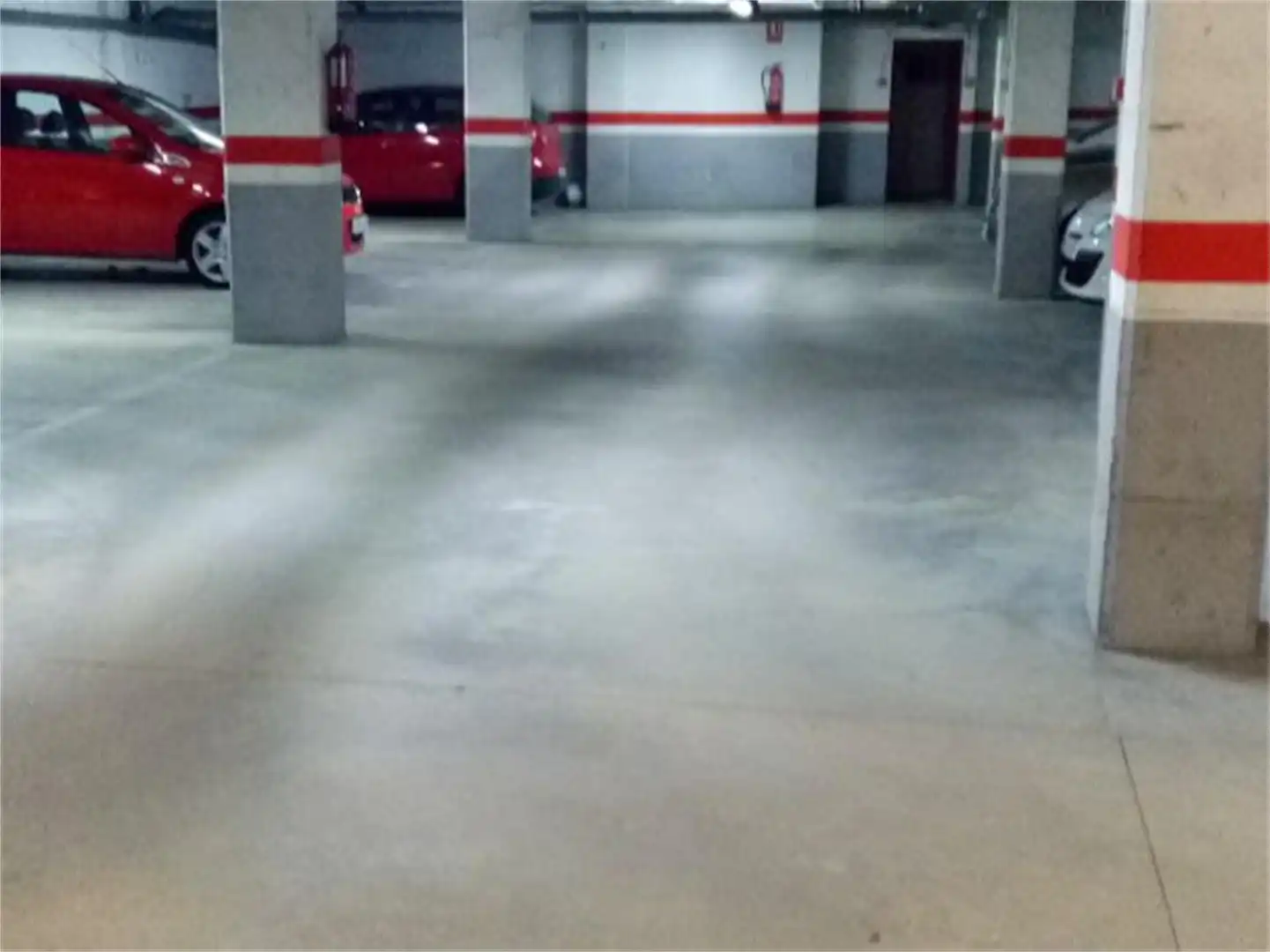 Parking de Garaje en venta en Elche / Elx