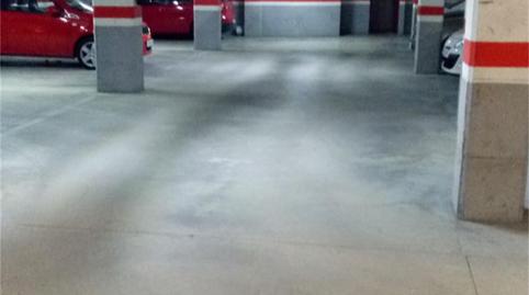 Foto 2 de Garatge en venda a Calle Paz, Las Bayas, Alicante