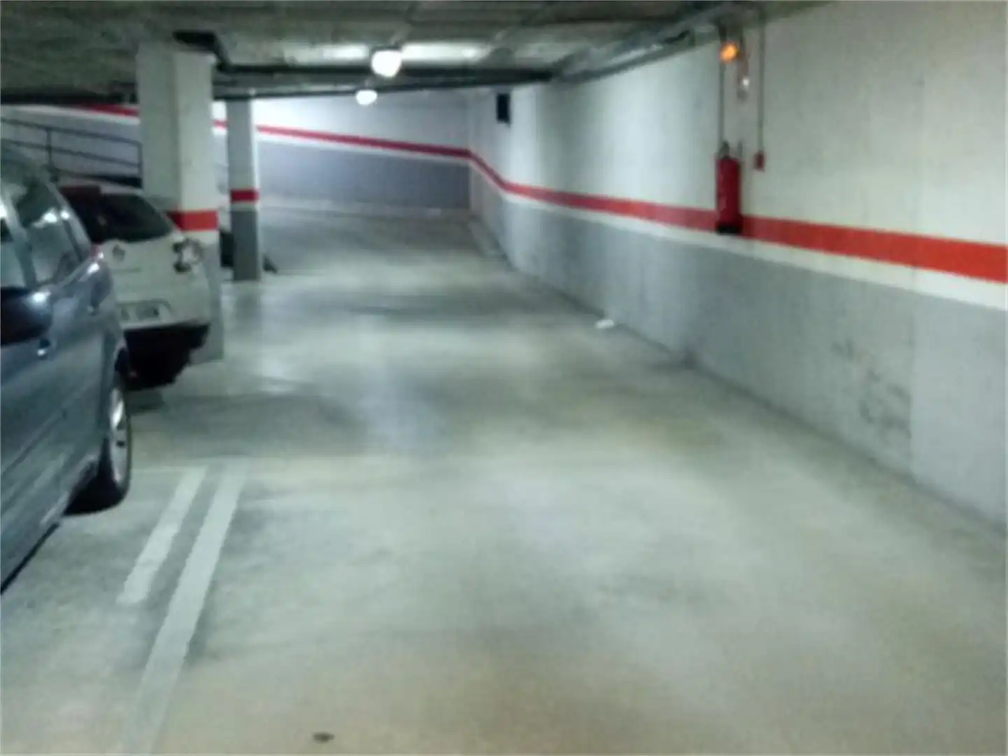 Parking de Garaje en venta en Elche / Elx