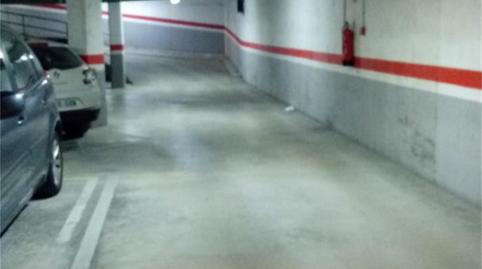 Foto 3 de Garatge en venda a Calle Paz, Las Bayas, Alicante