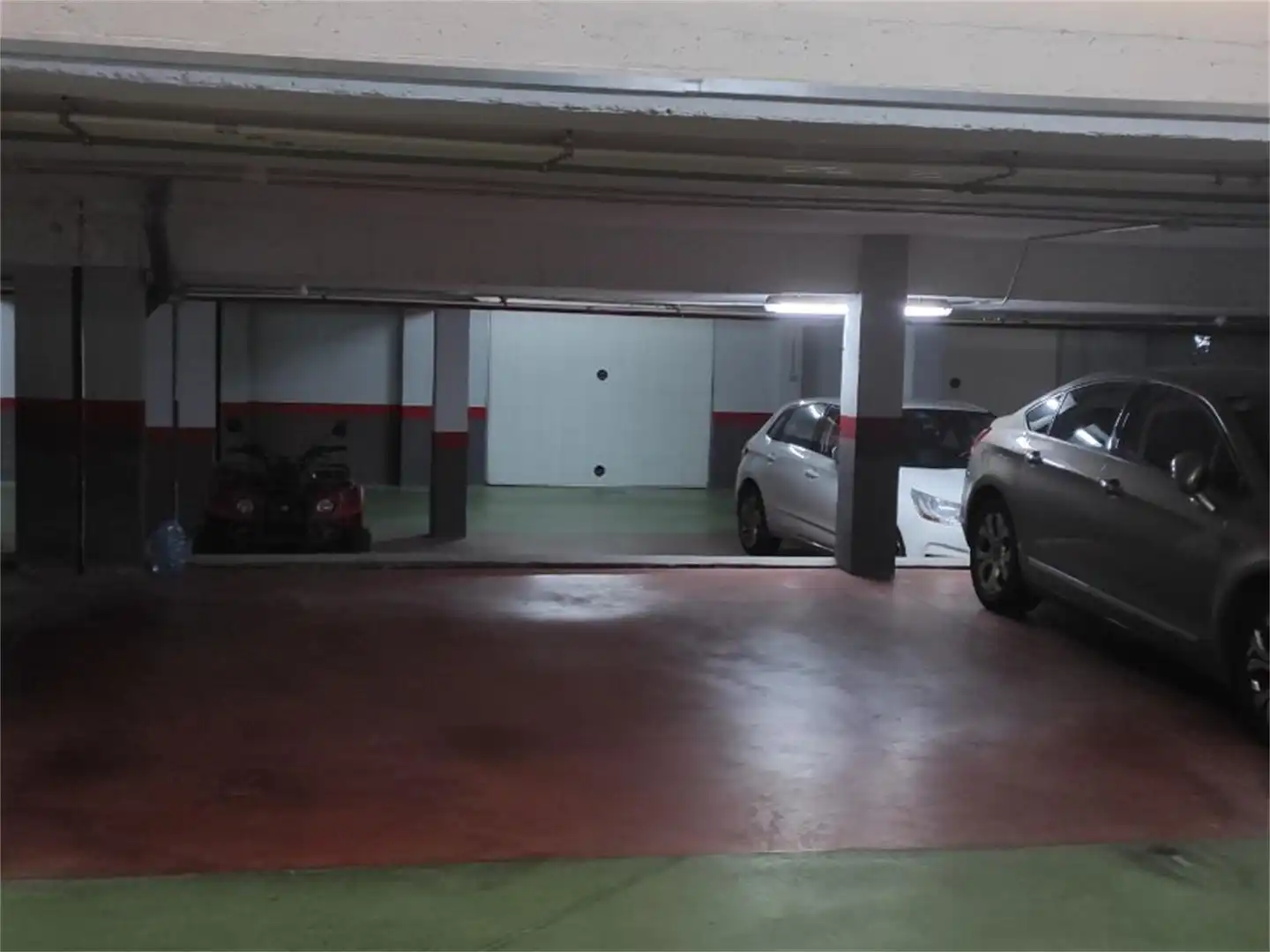 Casa adosada en venta en Calle Nueva, 6, Santa Cruz del Retamar pueblo Parking de Casa adosada en venta en Santa Cruz del Retamar con Aire acondicionado, Terraza y Piscina