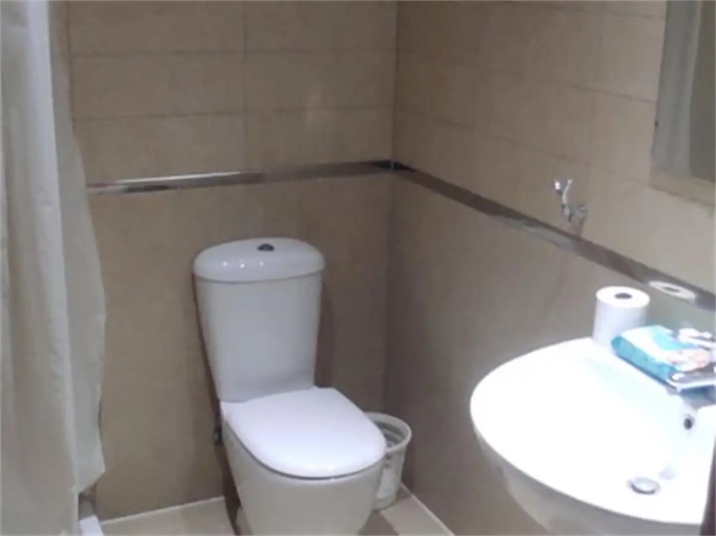 Casa adosada en venta en Calle Nueva, 6, Santa Cruz del Retamar pueblo Baño de Casa adosada en venta en Santa Cruz del Retamar con Aire acondicionado, Terraza y Piscina