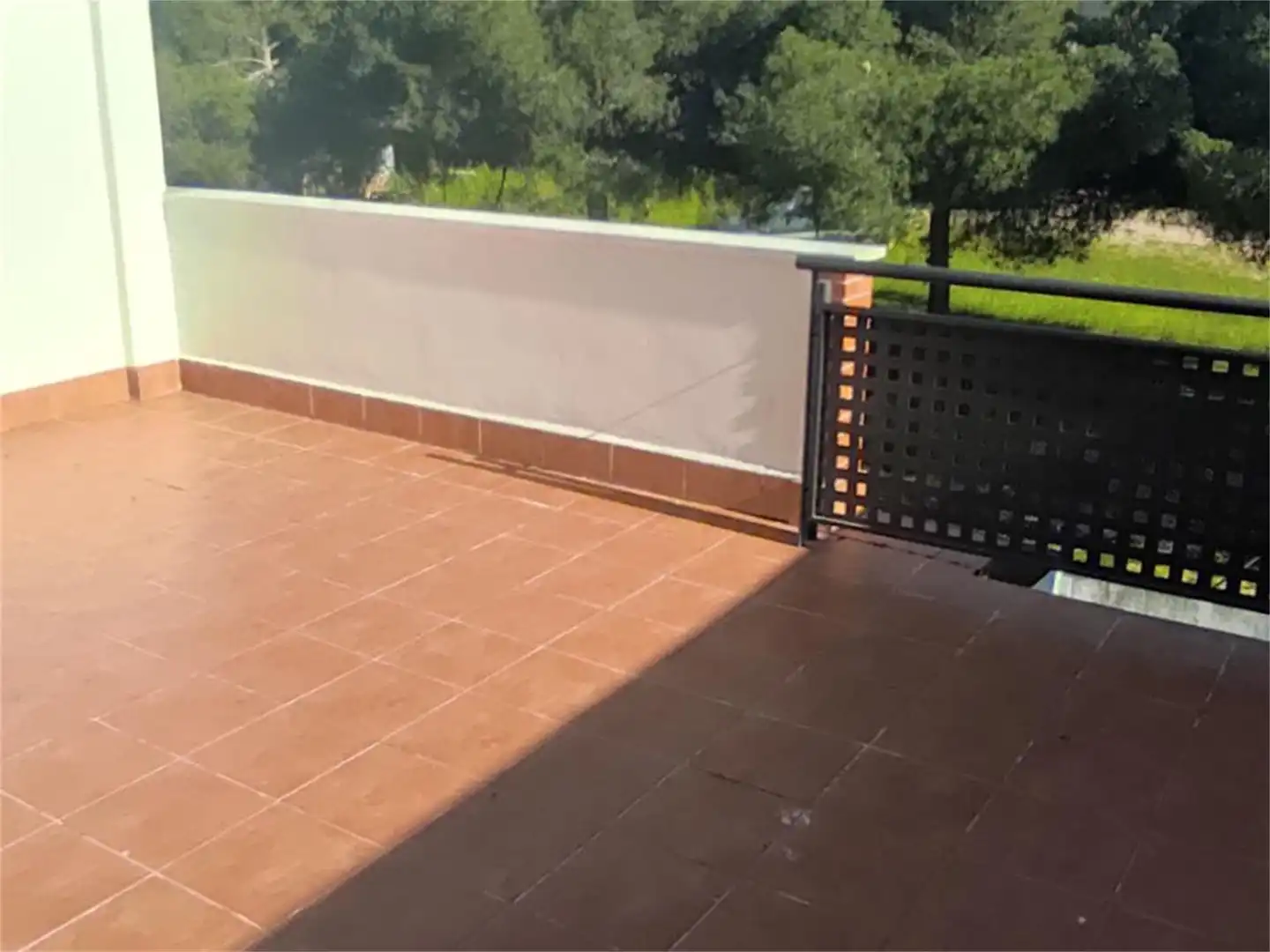 Casa adosada en venta en Calle Nueva, 6, Santa Cruz del Retamar pueblo Terraza de Casa adosada en venta en Santa Cruz del Retamar con Aire acondicionado, Terraza y Piscina
