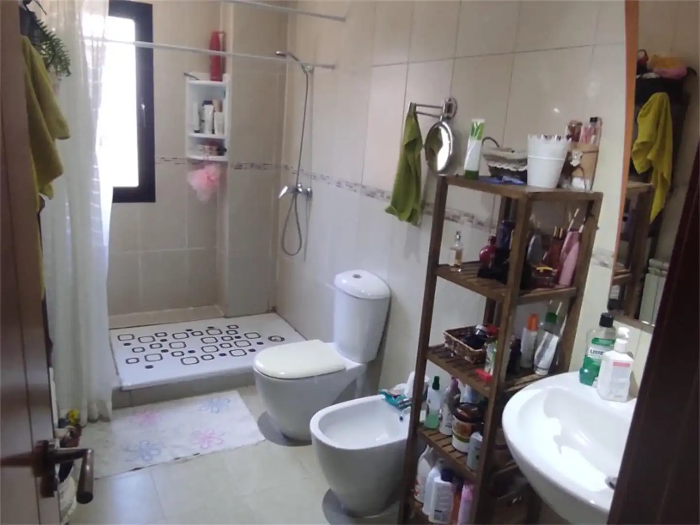 Casa adosada en venta en Calle Nueva, 6, Santa Cruz del Retamar pueblo Baño de Casa adosada en venta en Santa Cruz del Retamar con Aire acondicionado, Terraza y Piscina