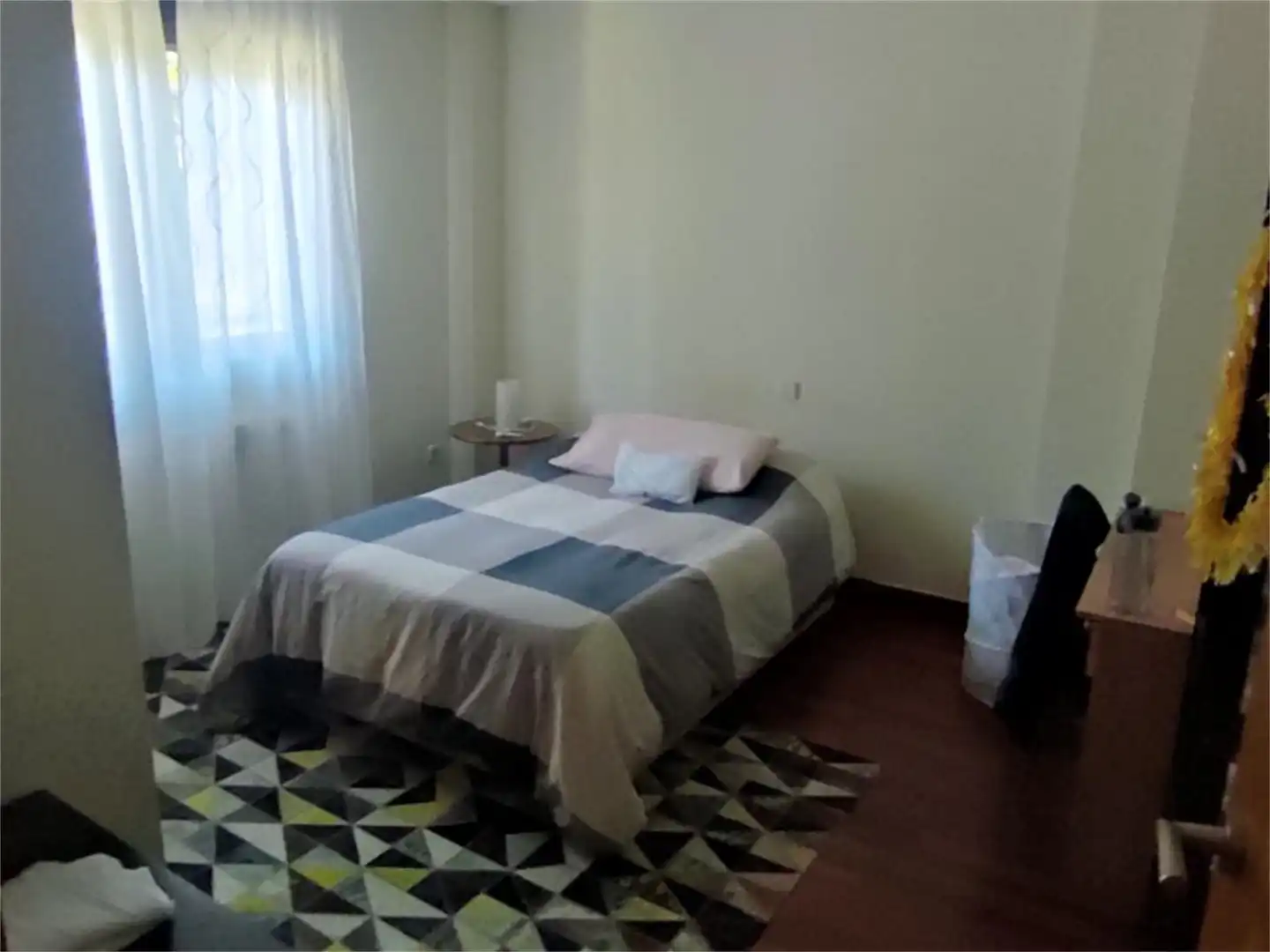 Casa adosada en venta en Calle Nueva, 6, Santa Cruz del Retamar pueblo Habitación de Casa adosada en venta en Santa Cruz del Retamar con Aire acondicionado, Terraza y Piscina
