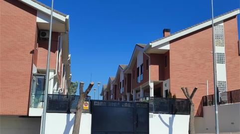 Foto 2 de Casa adosada en venda a Calle Nueva, 6, Santa Cruz del Retamar pueblo, Santa Cruz del Retamar