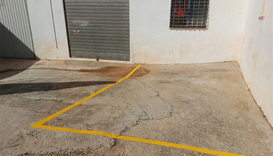 Lagerraum zum Verkauf in Pasaje Ramos Puente, 1, Loma de los Riscos, Torremolinos - Bild 1 Foto 1 von Lagerraum zum Verkauf in Pasaje Ramos Puente, 1, Loma de los Riscos, Torremolinos