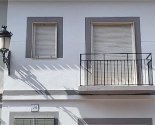 Terrassa de Casa adosada en venda en Albalat de la Ribera amb Aire condicionat, Terrassa i Balcó