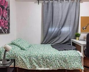 Bedroom of Flat to share in  Valencia Capital