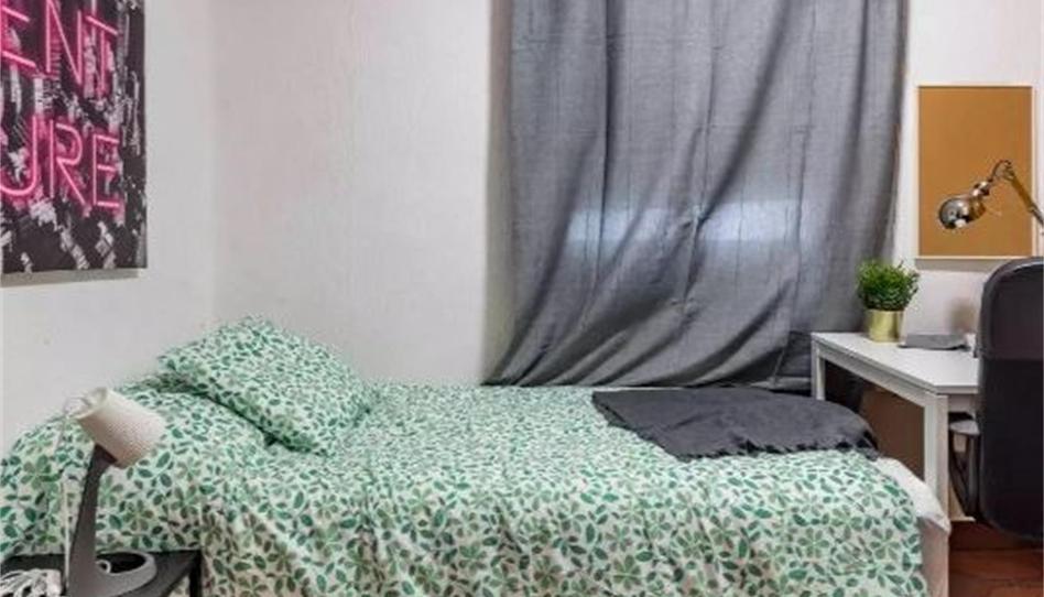 Foto 1 de Pis per a compartir a Calle del Doctor Vicente Zaragozá, 25, Barrio de Benimaclet, Valencia