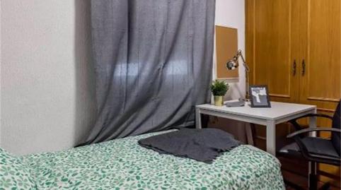 Foto 3 de Pis per a compartir a Calle del Doctor Vicente Zaragozá, 25, Barrio de Benimaclet, Valencia