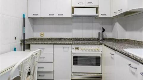 Foto 4 de Pis per a compartir a Calle del Doctor Vicente Zaragozá, 25, Barrio de Benimaclet, Valencia