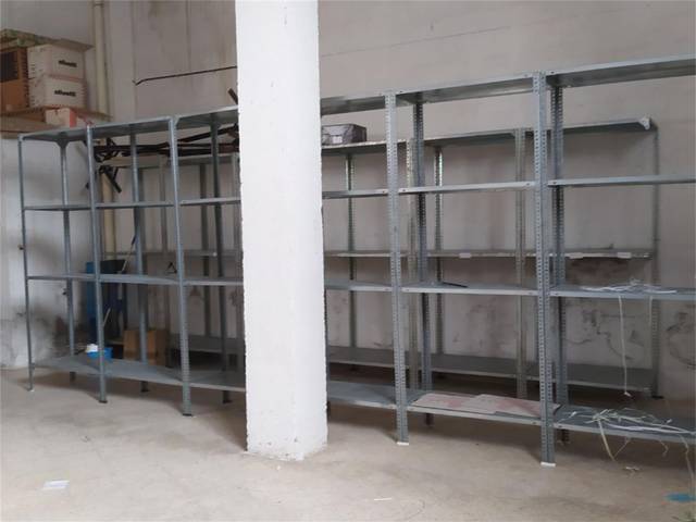 Local comercial en Alquiler en Carrer de Rosselló, 33 en Temple