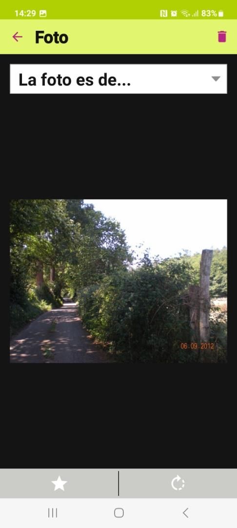 Constructible Land for sale in Siero