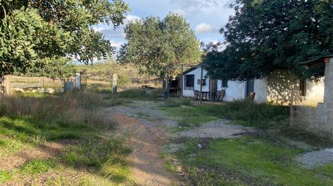 Finca rústica en venda a Santa Bárbara, Valencia - imatge 2 Foto 2 de Finca rústica en venda a Santa Bárbara, Valencia