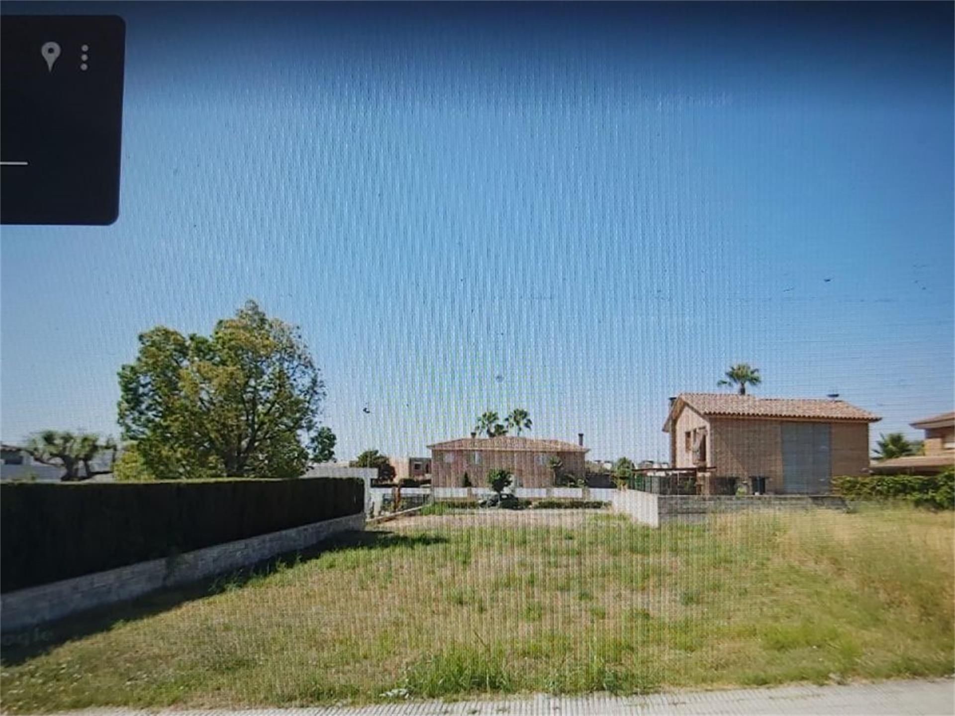 Terreno en venta en Cambrils