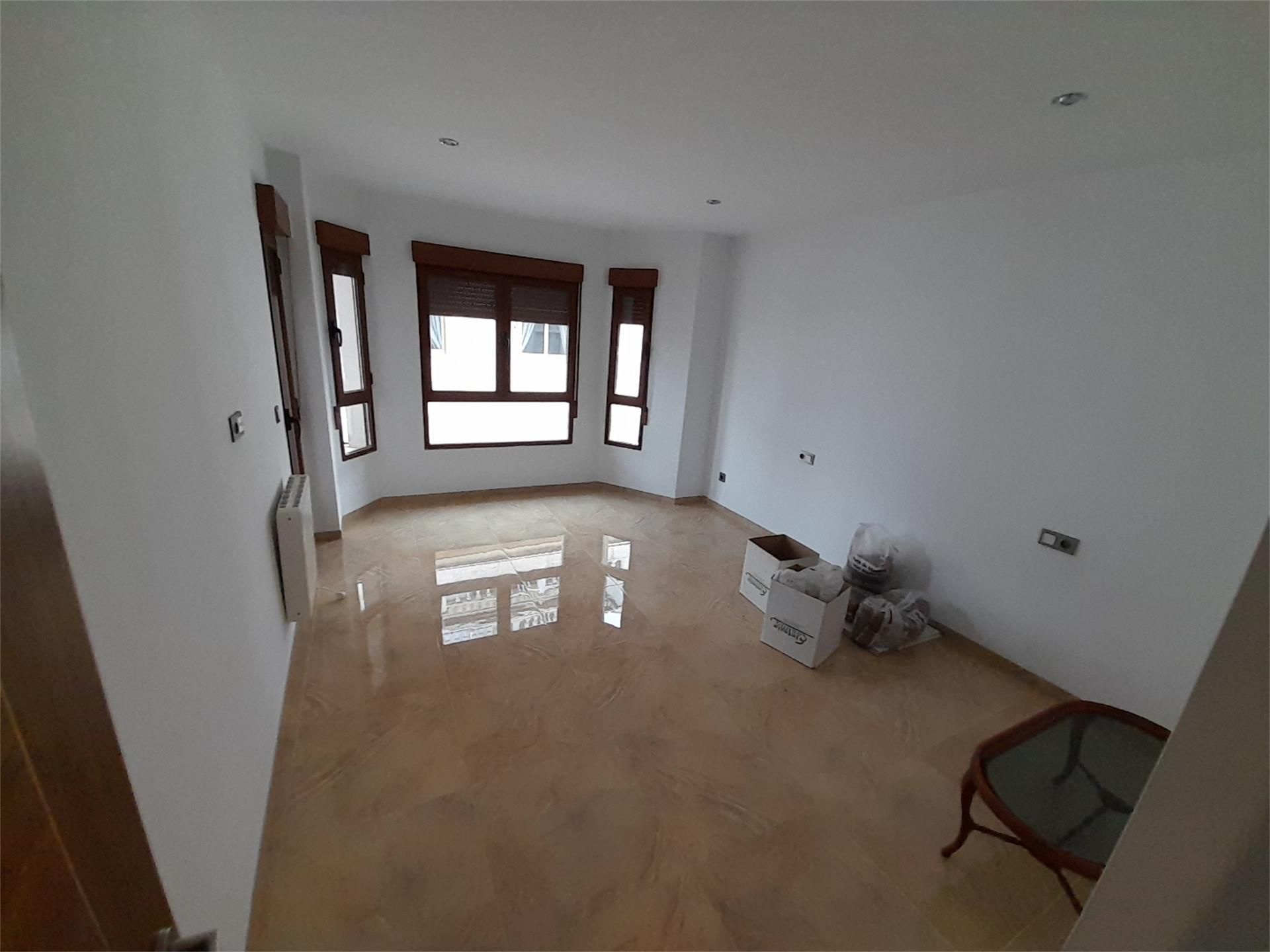 Living room of Flat for sale in Castillo de Locubín  with Air Conditioner, Heating and Terrace