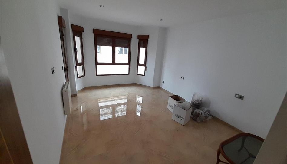 Flat for sale in Calle Blas Infante, 19, Castillo de Locubín, Jaén - image 1 Photo 1 of Flat for sale in Calle Blas Infante, 19, Castillo de Locubín, Jaén