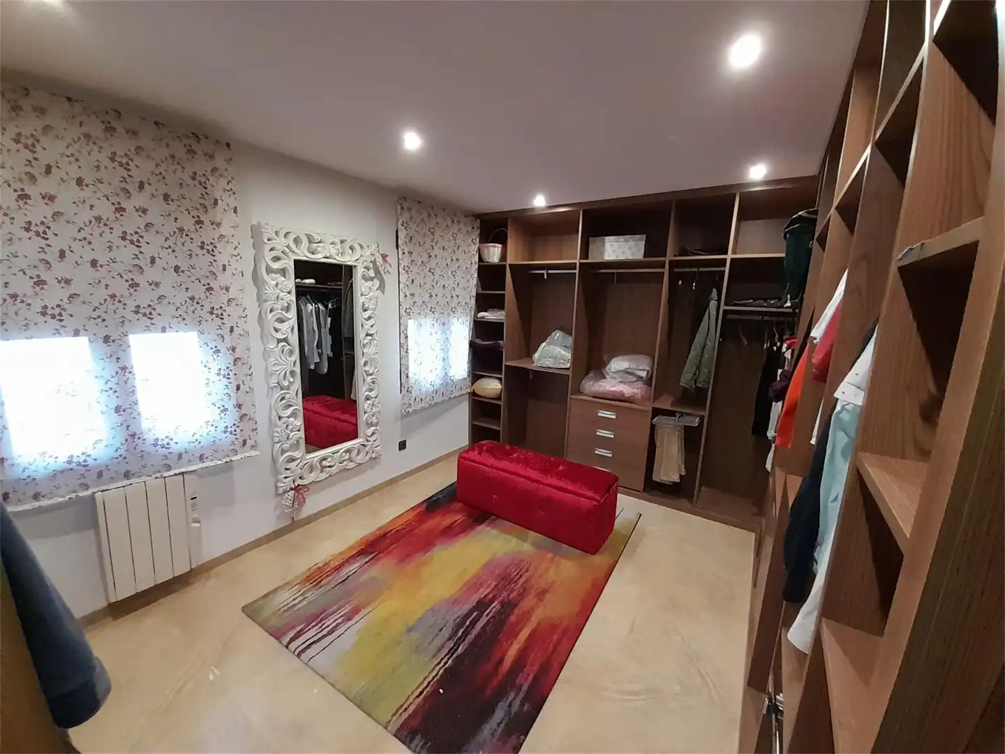 Wohnung zum Verkauf in Calle Blas Infante, 19, Castillo de Locubín Schlafzimmer von Wohnung zum Verkauf in Castillo de Locubín mit Klimaanlage, Heizung und Terrasse