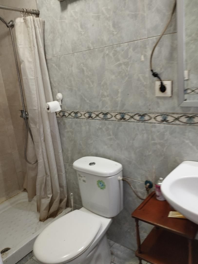 Baño de Piso en venta en  Zaragoza Capital