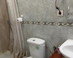 Bathroom of Flat for sale in  Zaragoza Capital