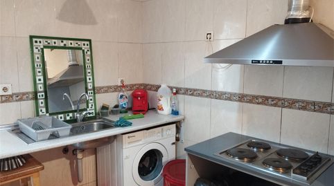 Foto 2 de Piso en venta en Calle de la Morera, 7, San Pablo, Zaragoza Capital