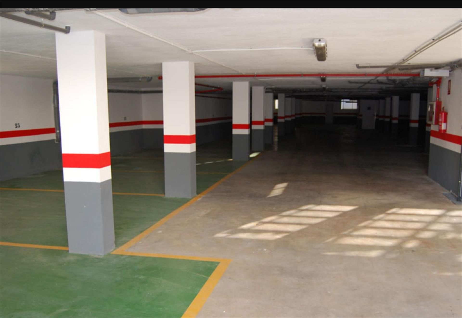 Parking of Garage for sale in Dénia