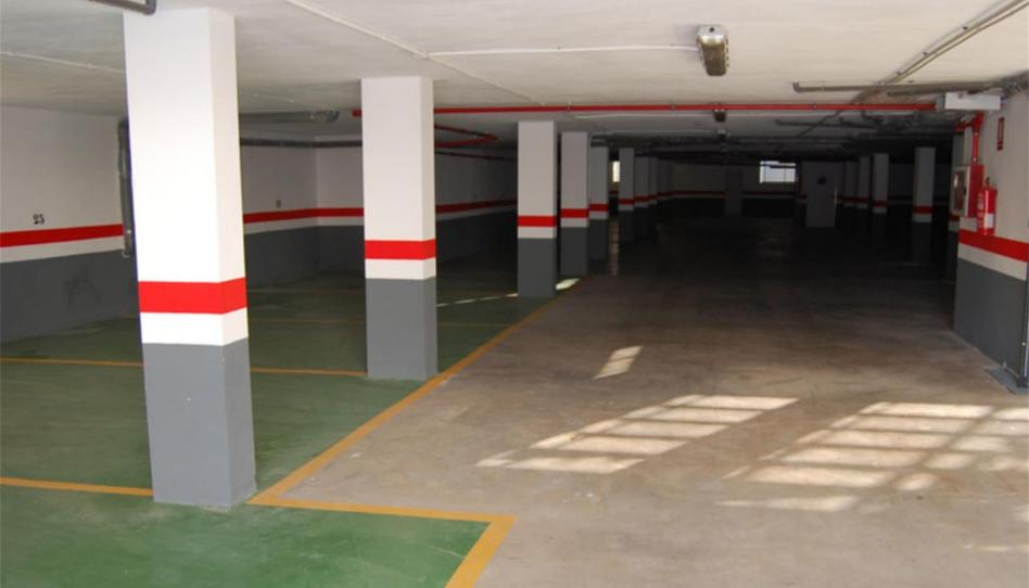 Photo 1 of Garage for sale in Carrer Rap, 6, Les Bassetes - El Marjal, Alicante