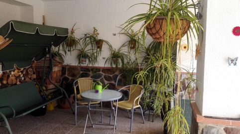 Casa adosada en venta en Calle Francisco Pizarro, 2, San Pedro de Mérida, Badajoz - imagen 2 Foto 2 de Casa adosada en venta en Calle Francisco Pizarro, 2, San Pedro de Mérida, Badajoz