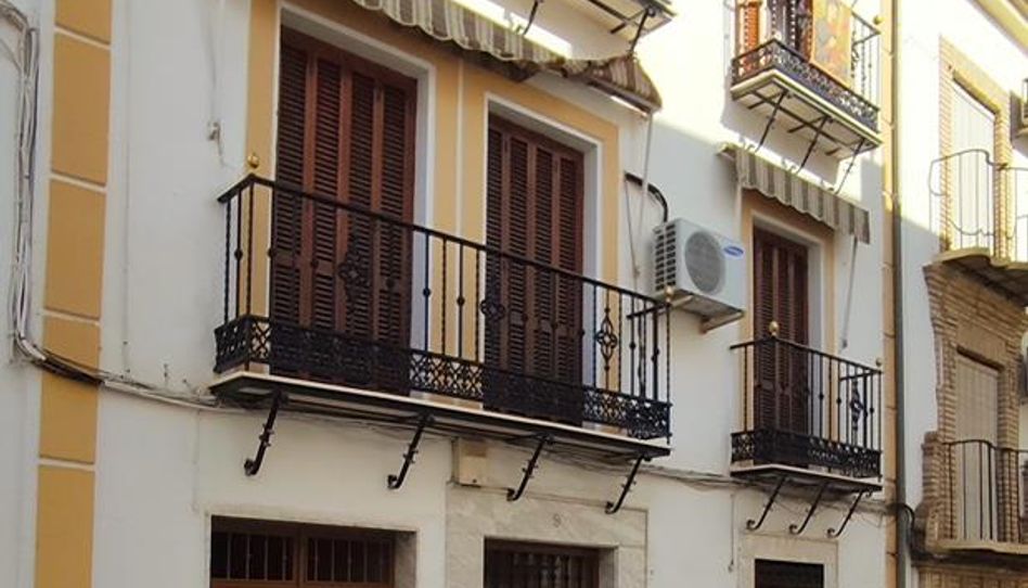 Pis en venda a Calle Virgen del Soterraño, 15, Aguilar de la Frontera, Córdoba - imatge 1 Foto 1 de Pis en venda a Calle Virgen del Soterraño, 15, Aguilar de la Frontera, Córdoba