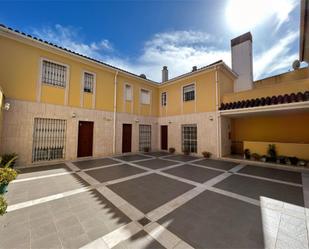 Casa adosada en venda a Calle Doctor Fleming, 15, Arenal - La Pólvora