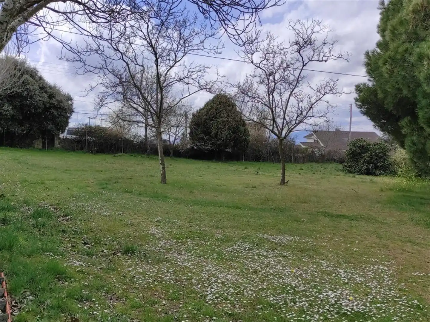 Terreno en venta en Calle Borrico Parra, 21, Polideportivo Colonia Terreno en venta en Moralzarzal