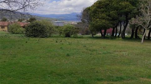 Foto 3 de Terreno en venta en Calle Borrico Parra, 21, Polideportivo Colonia, Madrid