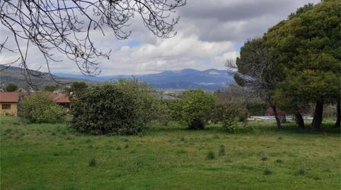 Foto 4 de Terreno en venta en Calle Borrico Parra, 21, Polideportivo Colonia, Madrid