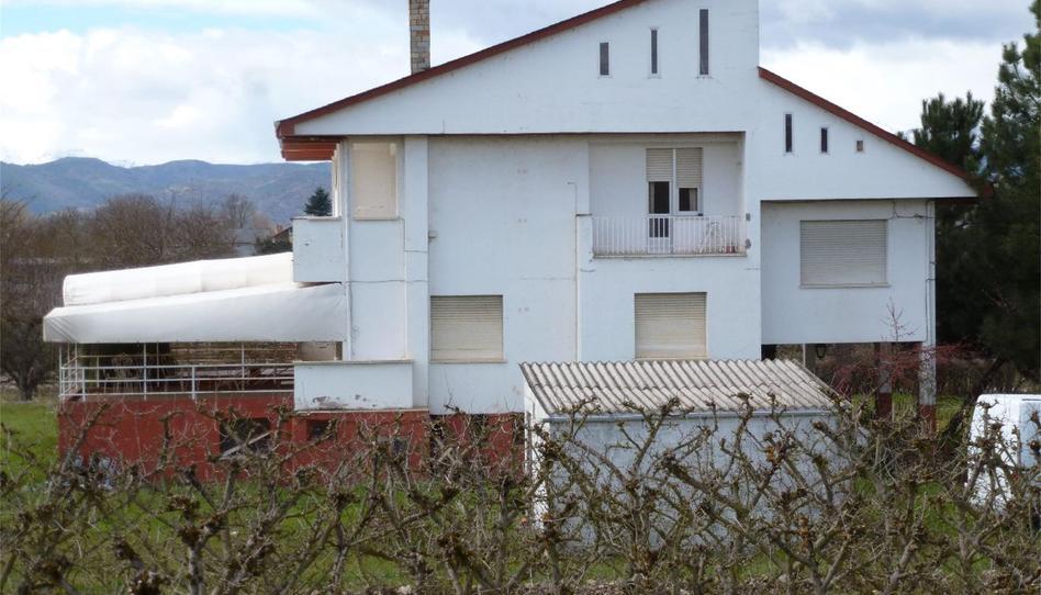 Foto 1 de Casa o xalet en venda a Le-158/44, Flores de Sil - La Placa, León