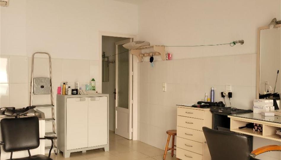 Foto 1 de Pis en venda a Carrer D'enric Borràs, Banyeres, Barcelona