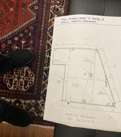 Premises to rent in Paseo Ocharan Mazas, 9, Brazomar, Cantabria - image 2 Photo 2 of Premises to rent in Paseo Ocharan Mazas, 9, Brazomar, Cantabria