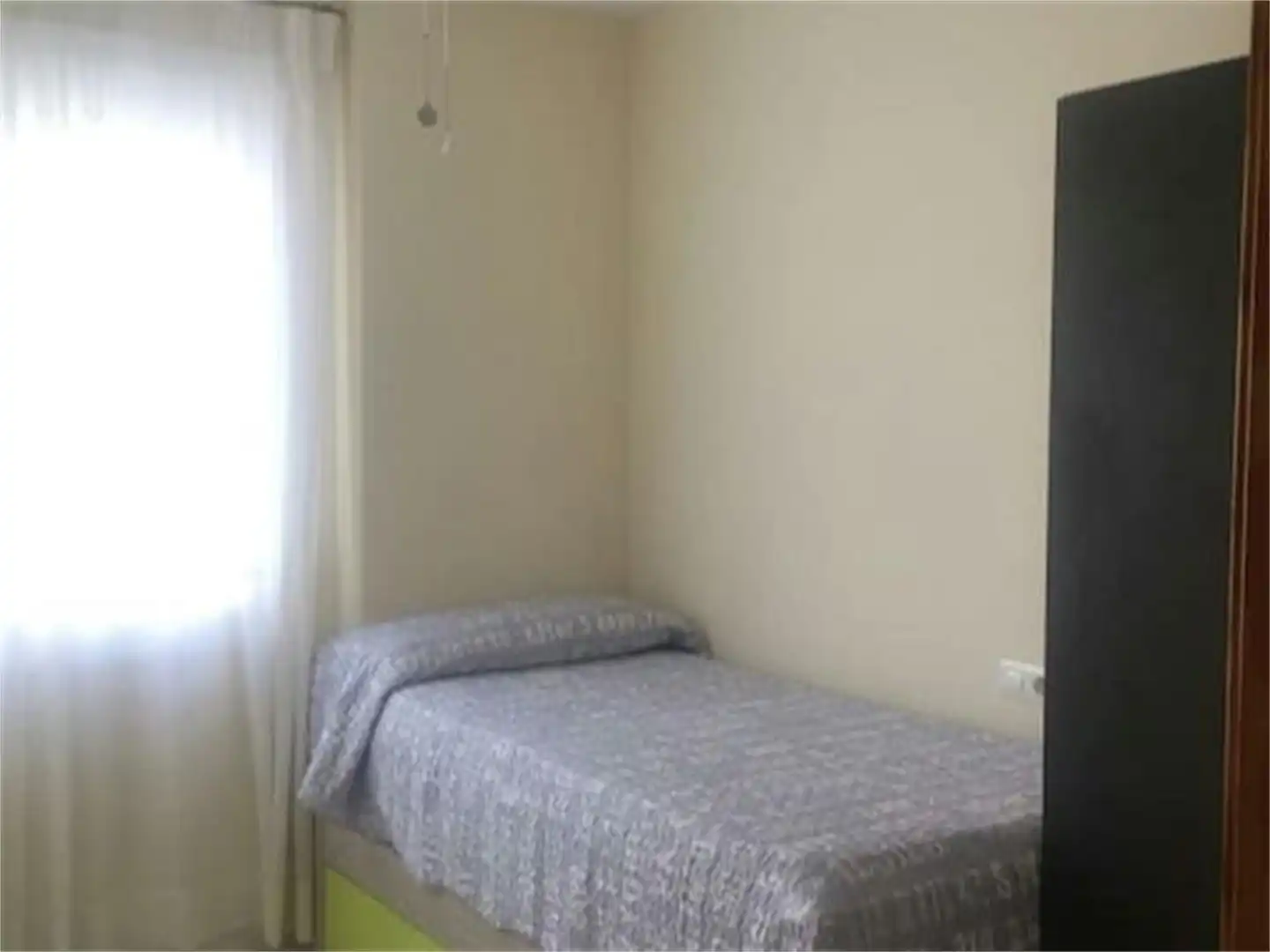 Wohnung zum Verkauf in Calle Nogal, 4, Vélez de Benaudalla Schlafzimmer von Wohnung zum Verkauf in Vélez de Benaudalla mit Terrasse