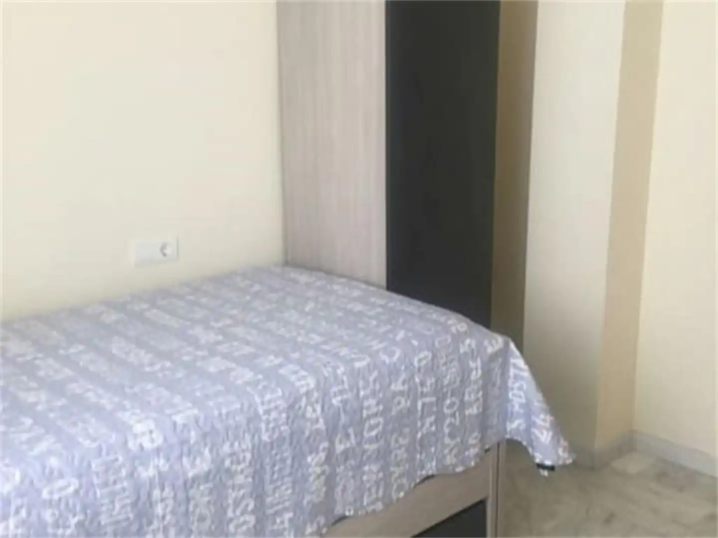 Wohnung zum Verkauf in Calle Nogal, 4, Vélez de Benaudalla Schlafzimmer von Wohnung zum Verkauf in Vélez de Benaudalla mit Terrasse
