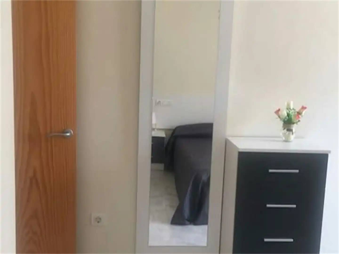 Wohnung zum Verkauf in Calle Nogal, 4, Vélez de Benaudalla Schlafzimmer von Wohnung zum Verkauf in Vélez de Benaudalla mit Terrasse