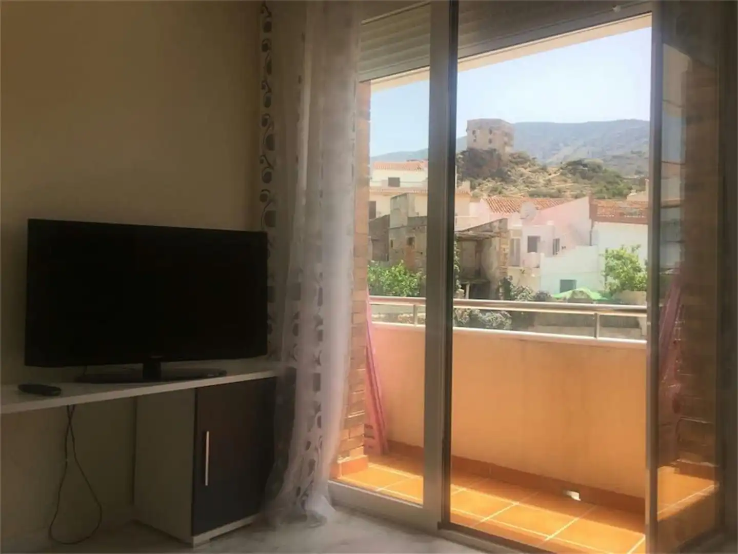 Wohnung zum Verkauf in Calle Nogal, 4, Vélez de Benaudalla Schlafzimmer von Wohnung zum Verkauf in Vélez de Benaudalla mit Terrasse
