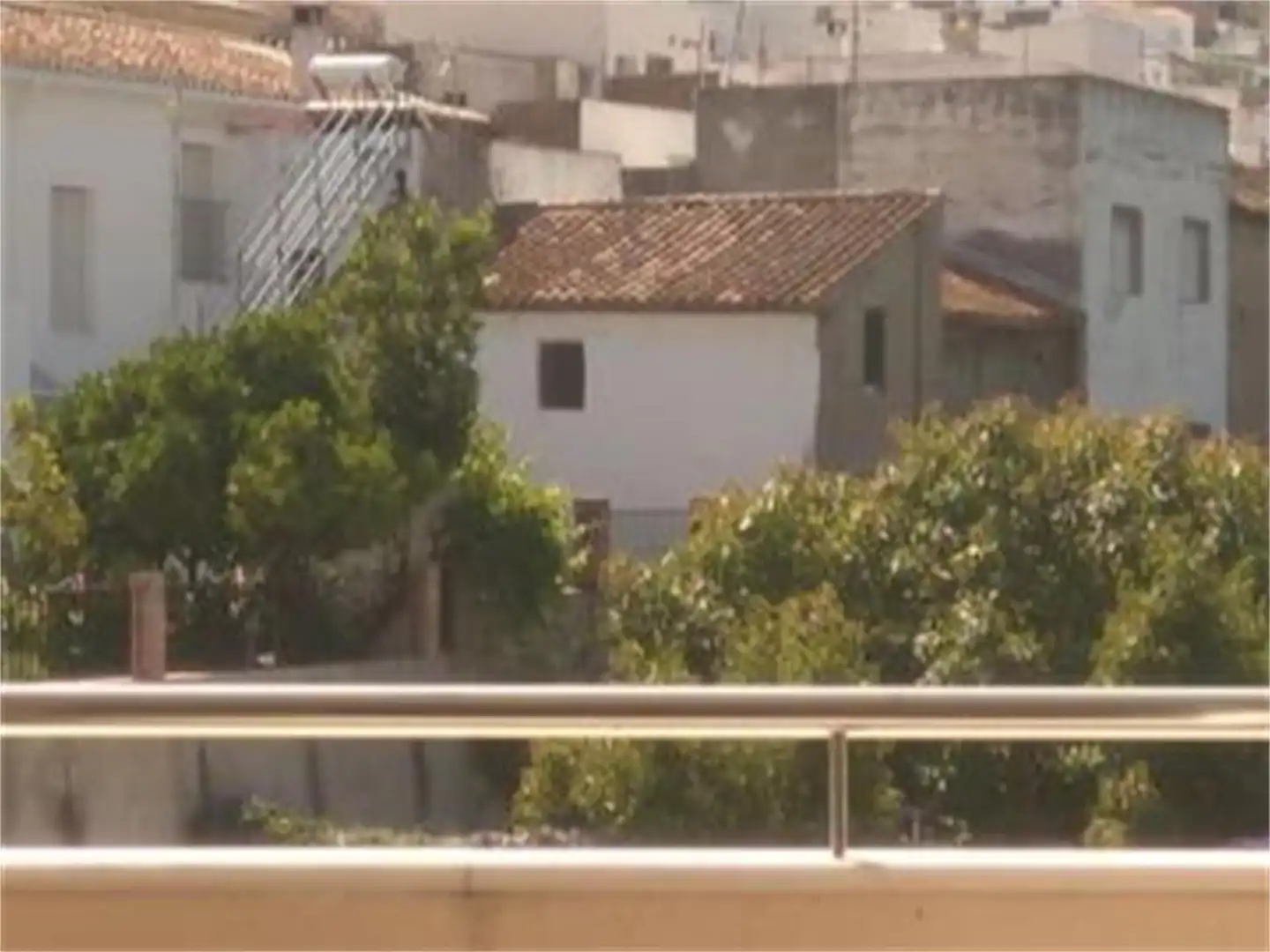 Wohnung zum Verkauf in Calle Nogal, 4, Vélez de Benaudalla Außenansicht von Wohnung zum Verkauf in Vélez de Benaudalla mit Terrasse
