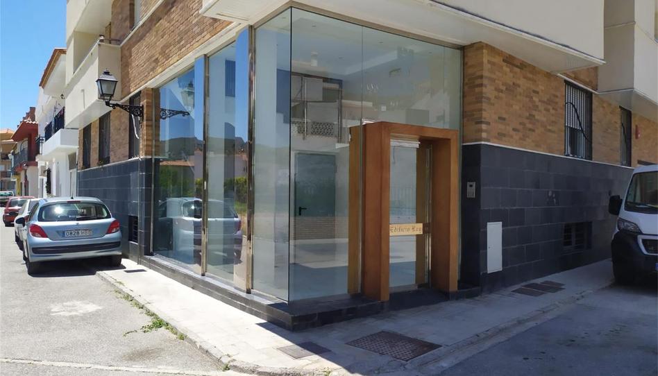 Flat for sale in Calle Nogal, 4, Vélez de Benaudalla, Granada - image 1 Photo 1 of Flat for sale in Calle Nogal, 4, Vélez de Benaudalla, Granada