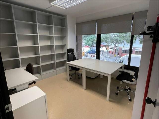 Garaje en Alquiler en Carrer de Sicília, 406 en El Camp d'en Grassot i Gràcia Nova