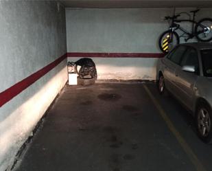 Parking of Garage to rent in  Madrid Capital